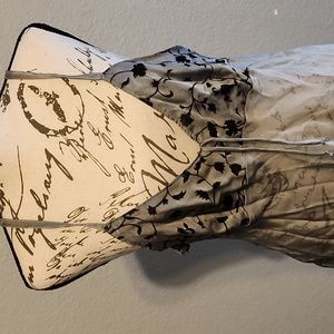 Romantic moods sleepwear